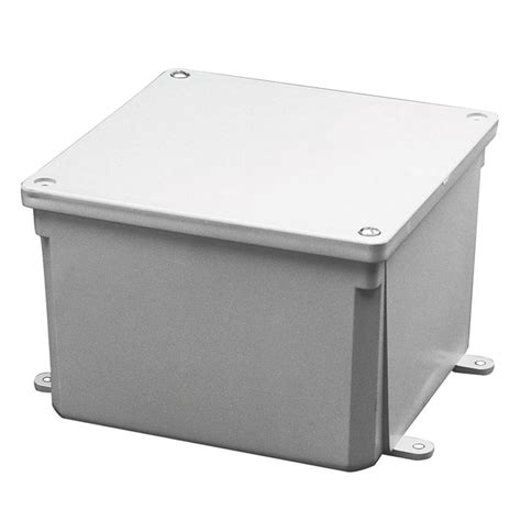 underground junction box lowes|lowe's electrical junction boxes.